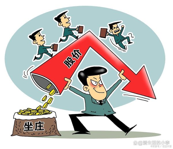 天臣配资 真正炒股厉害的人：只用周线，便知涨跌，越简单越实用！
