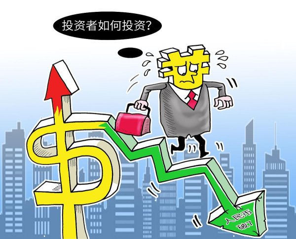 淘配网配资 ETF vs 股票：谁更容易赚钱？2023深度解析
