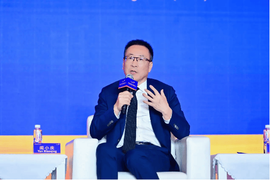 永隆配资 对话路博迈基金阎小庆：AI降低ESG信披成本 但幻觉问题不容忽视