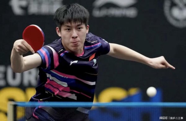 博兴优配 国乒大爆冷！女单2连败日本，1:3不敌削球桥本帆乃香，2:3佐藤瞳
