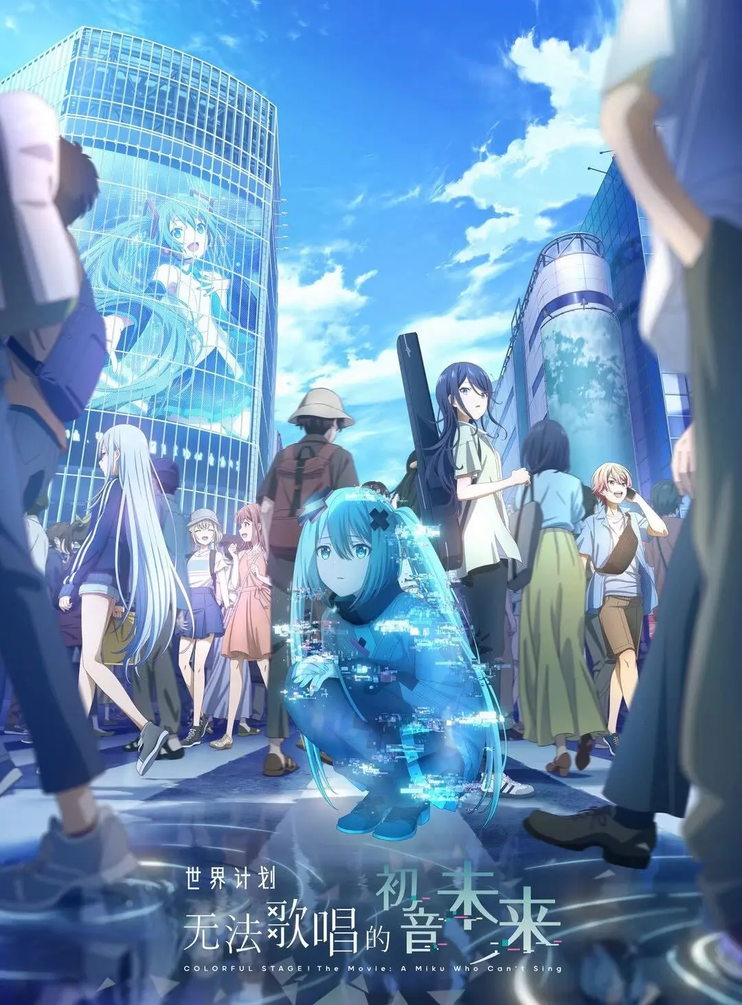 天弘优配 新片来电｜胡歌文淇《三滴血》、辛芷蕾张颂文《日掛中天》领衔秋冬银幕